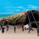 Illustration for article titled Gullivers Travels will make you seasick in the cineplex
